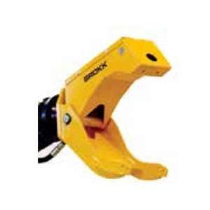 Brokk Machines Attachment - Sorting Grapples