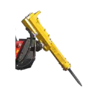 Brokk Machines Attachment - Splitters