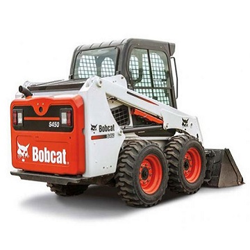 BOBCAT S450